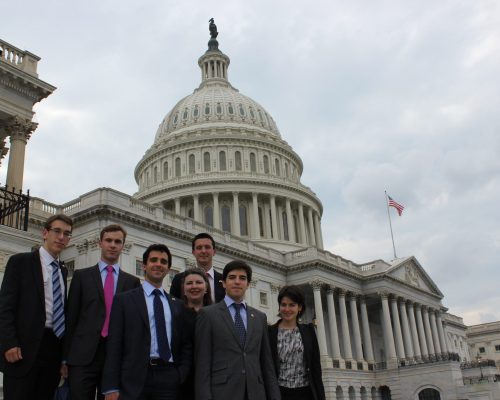 Capitol Building